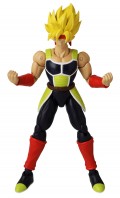 Dragon Stars  Super Saiyan Bardock - 6.5 Inch Figure - screenshot}