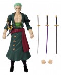 Anime Heroes: One Piece Roronoa Zoro - screenshot}