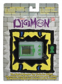 Digimon Original (Glow in the Dark)