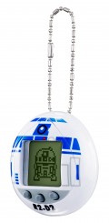Star Wars R2-D2 Tamagotchi – Classic (White) - screenshot}
