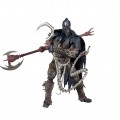 Spawn Raven - 7 Inch Figure - screenshot}
