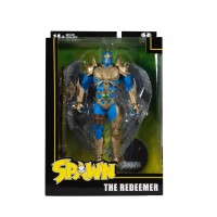 Spawn Redeemer - 7 Inch Figure