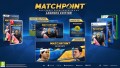 Matchpoint Tennis Championships Legends Edition - screenshot}