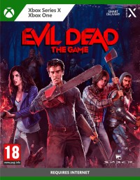 Evil Dead: The Game