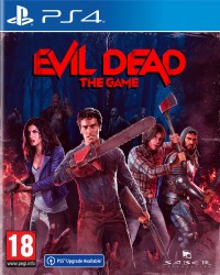 Evil Dead: The Game