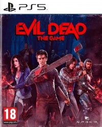 Evil Dead: The Game