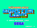 Wonder Boy Collection - screenshot}