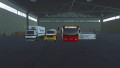 Airport Simulator Day & Night (CIAB) - screenshot}