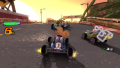 Nickelodeon Kart Racers (CIAB) - screenshot}