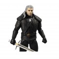  Witcher Geralt of Rivia - 7 Inch Figure - screenshot}
