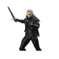  Witcher Geralt of Rivia - 7 Inch Figure - screenshot}