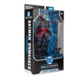 DC Multiverse Flashpoint Batman Unmasked - 7 Inch Figure - screenshot}