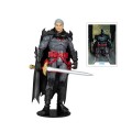 DC Multiverse Flashpoint Batman Unmasked - 7 Inch Figure - screenshot}