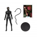 Catwoman The Batman (Movie) - 7 Inch Figure - screenshot}