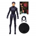 Catwoman Unmasked (The Batman) - 7 Inch Figure - screenshot}