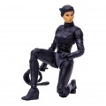 Catwoman Unmasked (The Batman) - 7 Inch Figure - screenshot}