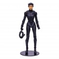 Catwoman Unmasked (The Batman) - 7 Inch Figure - screenshot}