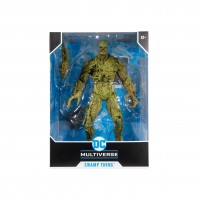 DC Collector Megafig - Swamp Thing
