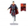 DC Multiverse Superman: Red Son - 7 Inch Figure - screenshot}