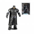 DCMultiverse Dark Knight Returns Armored Batman - 7 Inch Figure - screenshot}