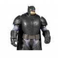 DCMultiverse Dark Knight Returns Armored Batman - 7 Inch Figure - screenshot}