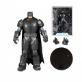 DCMultiverse Dark Knight Returns Armored Batman - 7 Inch Figure - screenshot}