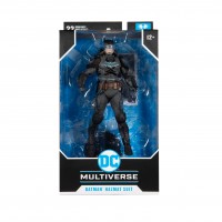 DC Multiverse Batman Hazmat Suit - 7 Inch Figure