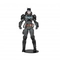 DC Multiverse Batman Hazmat Suit - 7 Inch Figure - screenshot}