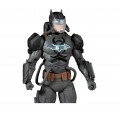 DC Multiverse Batman Hazmat Suit - 7 Inch Figure - screenshot}