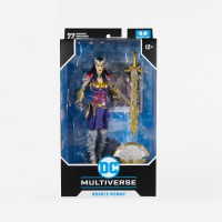 DC Multiverse Wonder Woman - 7 Inch Figure