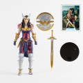 DC Multiverse Wonder Woman - 7 Inch Figure - screenshot}