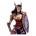 DC Multiverse Wonder Woman (Gold Label) - 7 Inch Figure - screenshot}