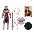 DC Multiverse Wonder Woman (Gold Label) - 7 Inch Figure - screenshot}