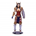 DC Multiverse Wonder Woman (Gold Label) - 7 Inch Figure - screenshot}