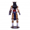 DC Multiverse Wonder Woman (Gold Label) - 7 Inch Figure - screenshot}