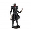 DC Multiverse The Batman Who Laughs & Robins of Earth -22 Multipack (Set of 4 Figures) - screenshot}