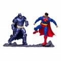 DC Collector Multipack - Superman vs Batman (The Dark Knight Returns) - screenshot}