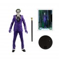 DC Multiverse The Joker: The Criminal - 7 Inch Figure - screenshot}