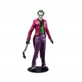 DC Multiverse The Joker: The Clown - 7 Inch Figure - screenshot}