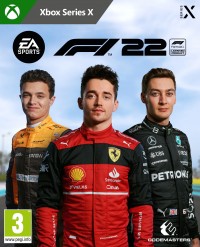 F1® 22