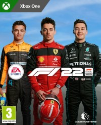 F1® 22