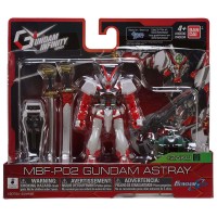Gundam Infinity -  Astray Red Frame