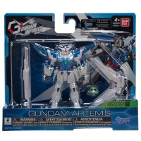 Gundam Infinity - Artemis