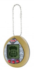 Gyomeitchi Demon Slayer Tamagotchi (Japanese Version) - screenshot}