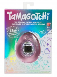 Original Tamagotchi – 25th Anniversary