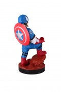 Captain America Cable Guy - screenshot}