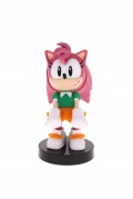 Amy Rose Sonic Cable Guy - screenshot}