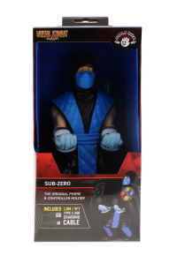 Mortal Kombat Sub-Zero Cable Guy