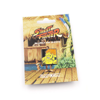 Street Fighter Blanka Pin