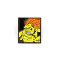 Street Fighter Blanka Pin - screenshot}